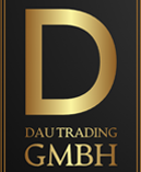 dau trading logo